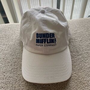 Dunder Mifflin Paper Company Hat
